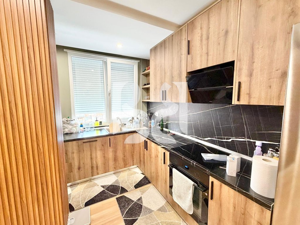 APARTAMENT ME QERA TEK ISH TREGU ELEKTRIK 2+1 3