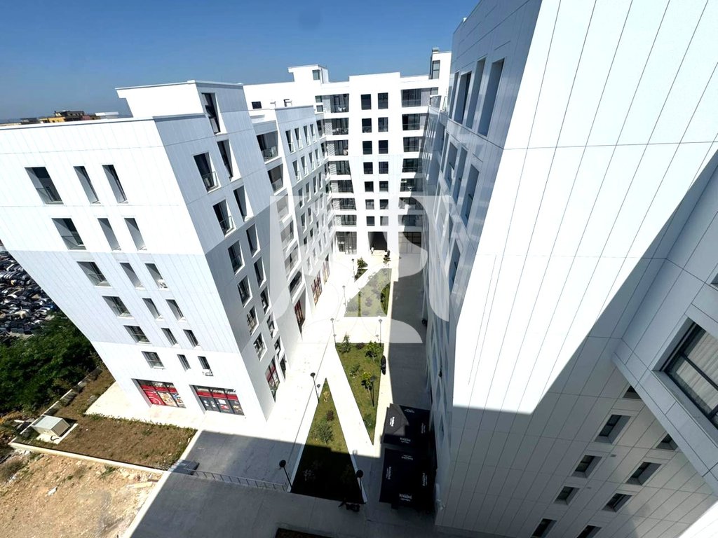 APARTAMENT 2+1+BALLKON ME QIRA TEK REZIDENCA PORCELANI 3