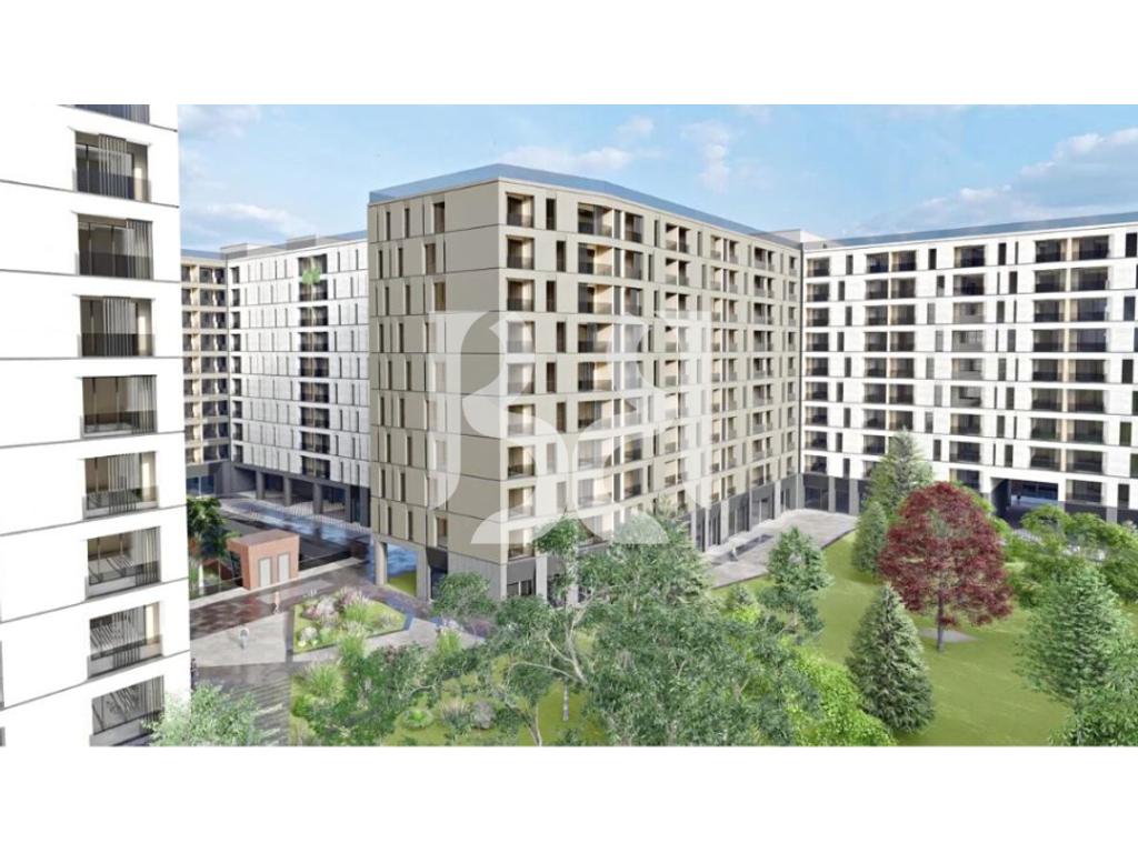 APARTAMENT 1+1 NE SHITJE RIVERSIDE RESIDENCE* 2