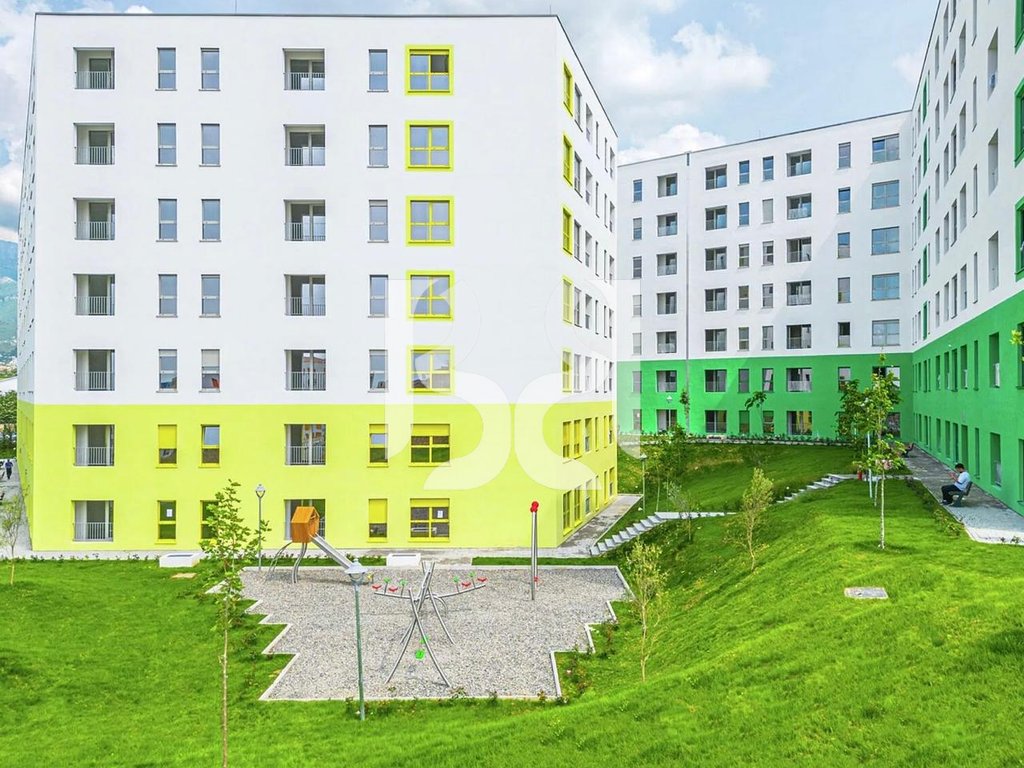 SHITET APARTAMENT 3+1+2 – REZIDENCA KAIMI, TIRANË 2