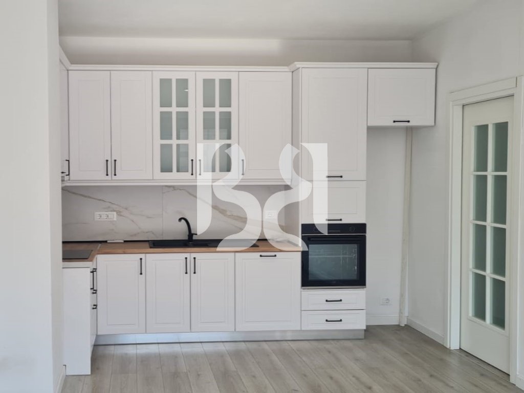 JEPET APARTAMENT 1+1 ME QIRA NE PORCELAN*