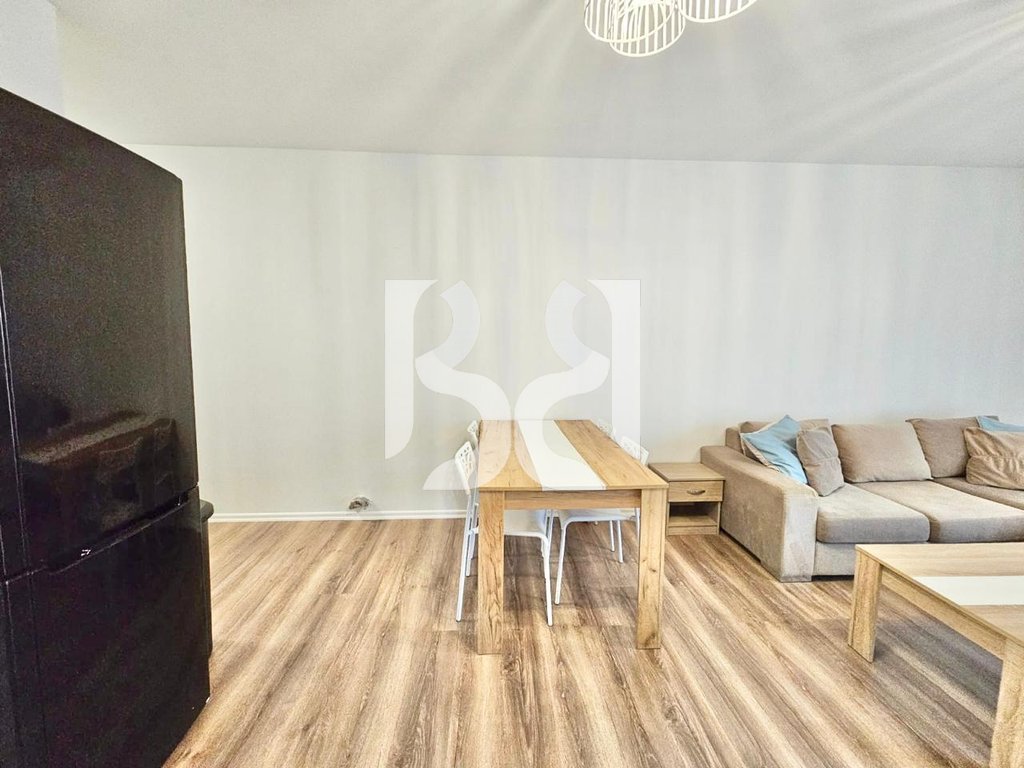 APARTAMENT 2+1 ME QIRA,LIQENI I THATE 3