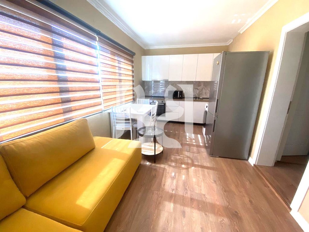APARTAMENT ME QERA 2+1 TEK ISH SHESHI SHQIPONJA 570EURO