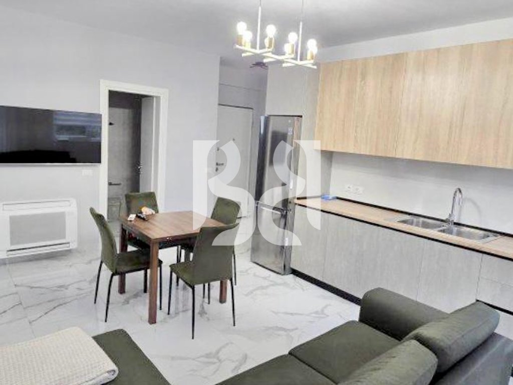 JEPET ME QERA APARTAMENT TOTALISHT I MOBILUAR – LIQENI I THATË (KOMPLEKSI FZ CONSTRUCTION) 2