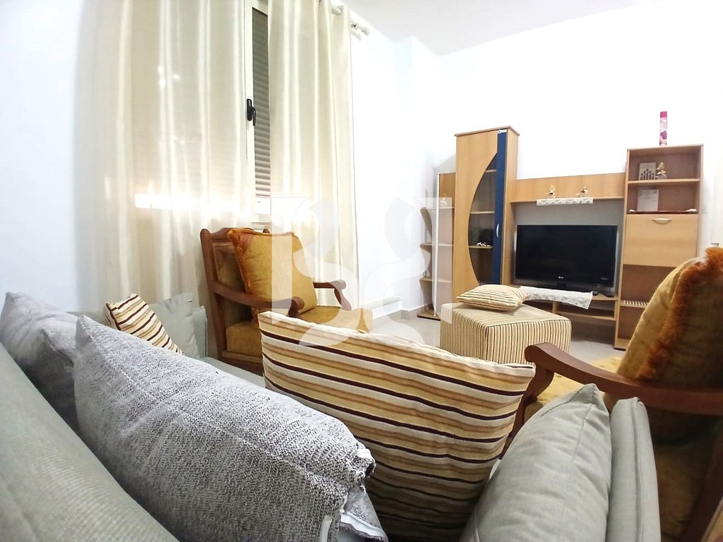 APARTAMENT 1+1 ME QERA – DON BOSKO 3