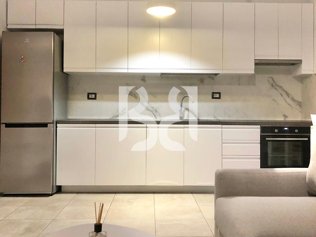 APARTAMENT 1+1+POST PARKIMI ME QIRA PRANE UET NE PORCELAN 4