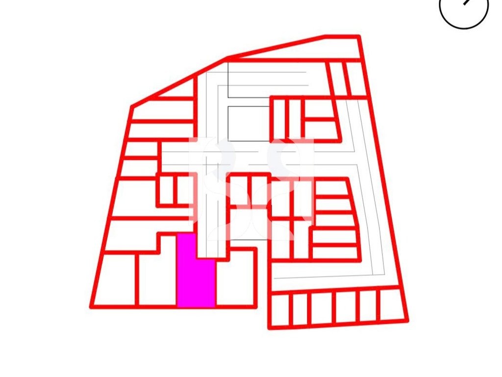 APARTAMENT 1+1+BALLKON PER SHITJE NE PASKUQAN 4