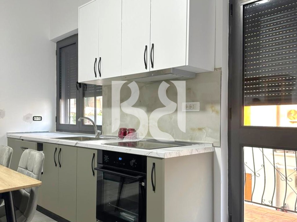 APARTAMENT 1+1+BALLKON ME QIRA NE SHKOZE 4