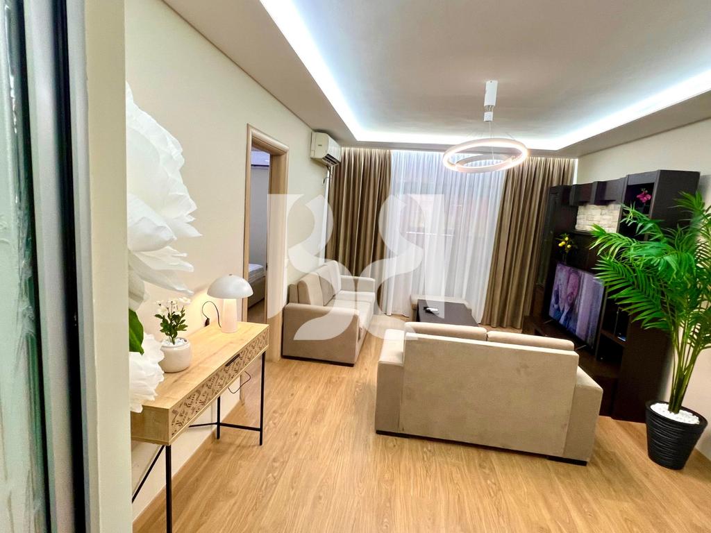 APARTAMENT ME QIRA 1+1 NE BRRYL 3