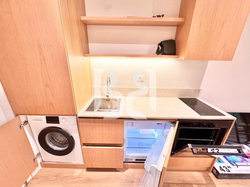 *Super Apartament Studio me Qira në Kompleksin Kaimi 3