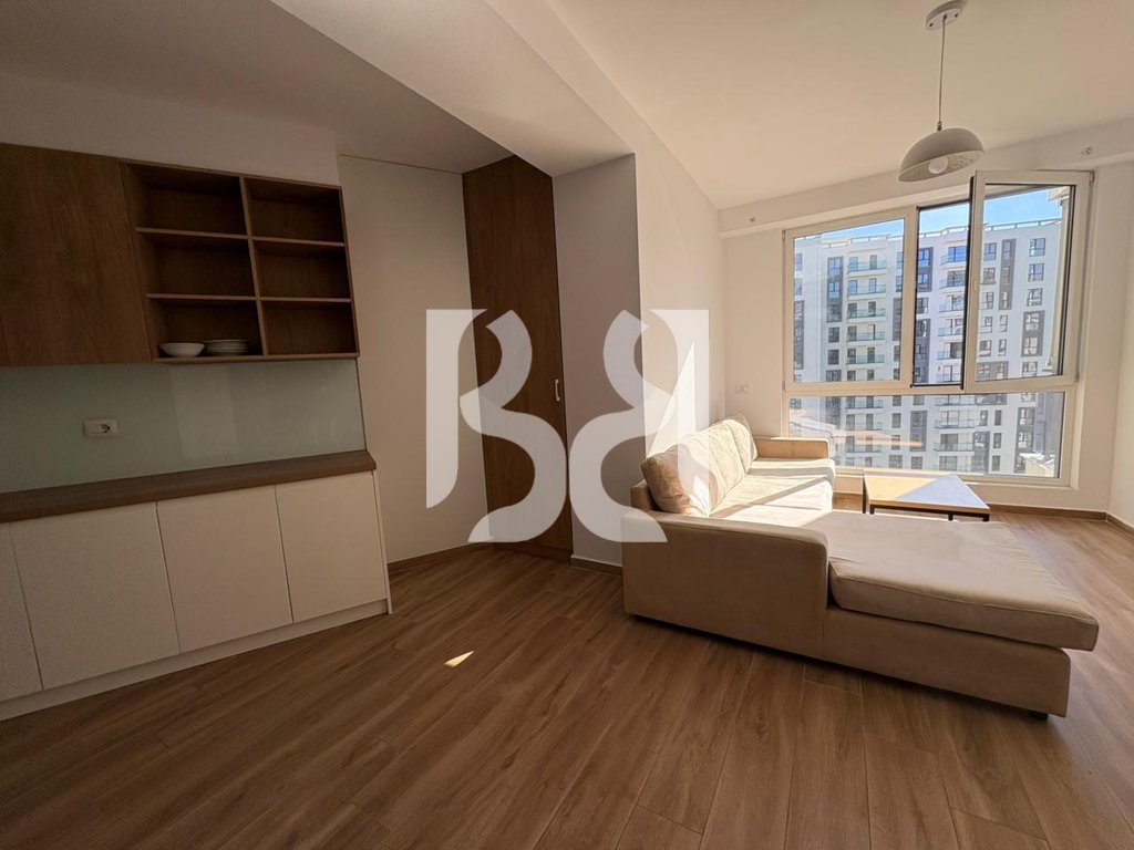 JEPET APARTAMENT 1+1 ME QIRA TEK ISH FUSHA E AVIACIONIT 4