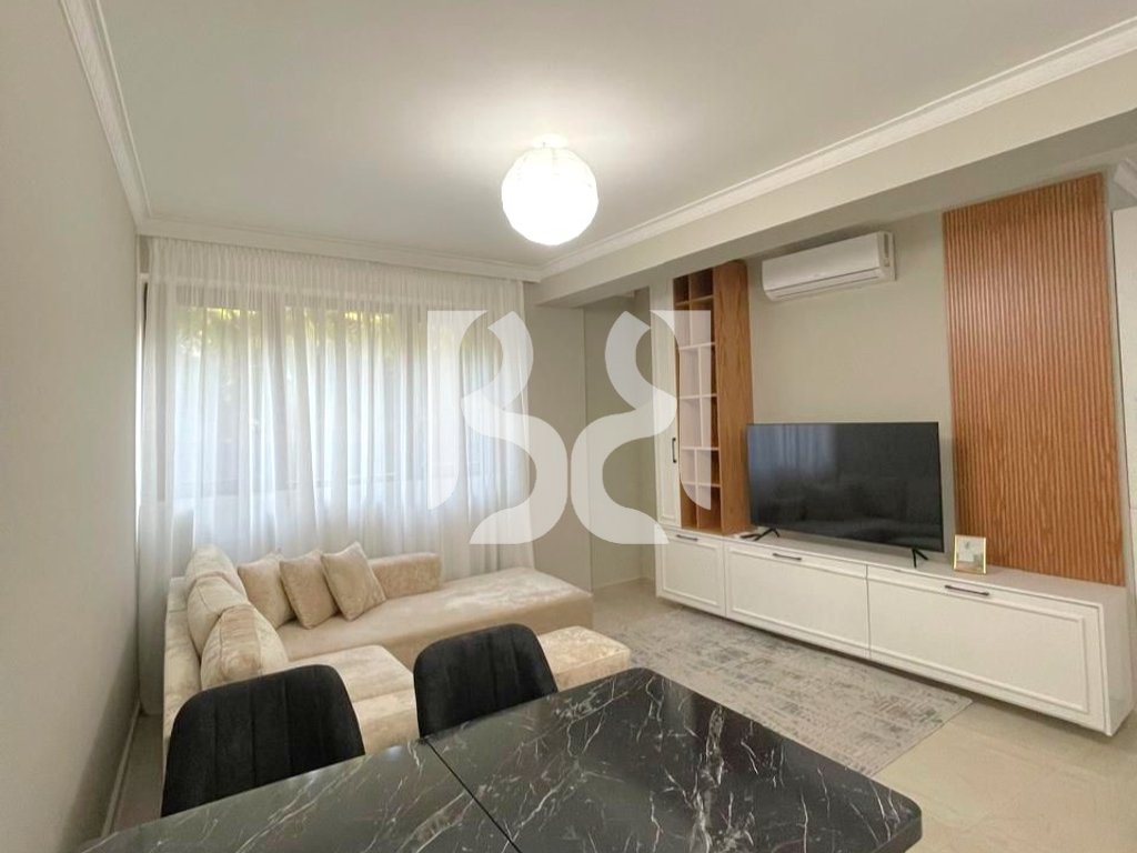 APARTAMENT 1+1+POST PARKIMI ME QIRA TEK KOPSHTI BOTANIK 2