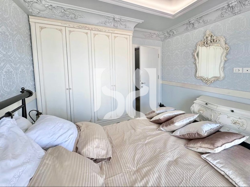 APARTAMENT ME QIRA 1+1 TEK KOMPLEKSI I ASL, XHAMLLIK
