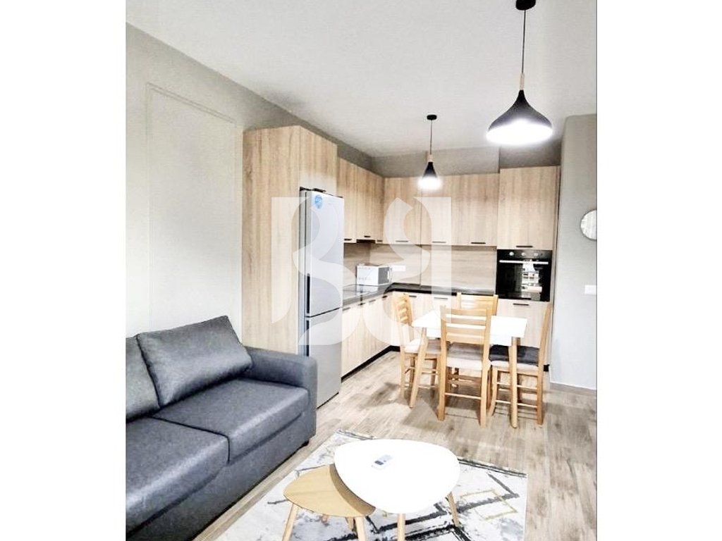 APARTAMENT 1+1+POST PARKIMI ME QIRA, TE ISH-FUSHA E AVIACIONIT 4