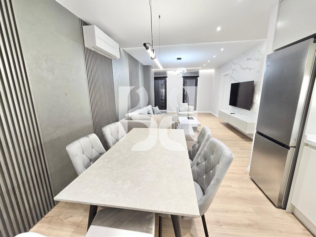 APARTAMENT 2+1+PARKIM ME QIRA NE GREEN CITY ASTIR 2