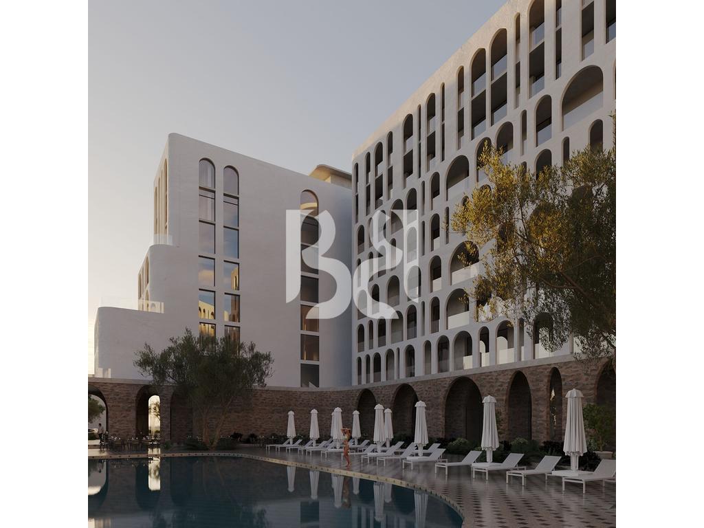 APARTAMENT 2+1 ME KREDI PËR SHITJE NË NJË GJIRË ORIKUMI - REZIDENCA PREMIUM PRANË MARINËS ORIKUM, VLORË 2