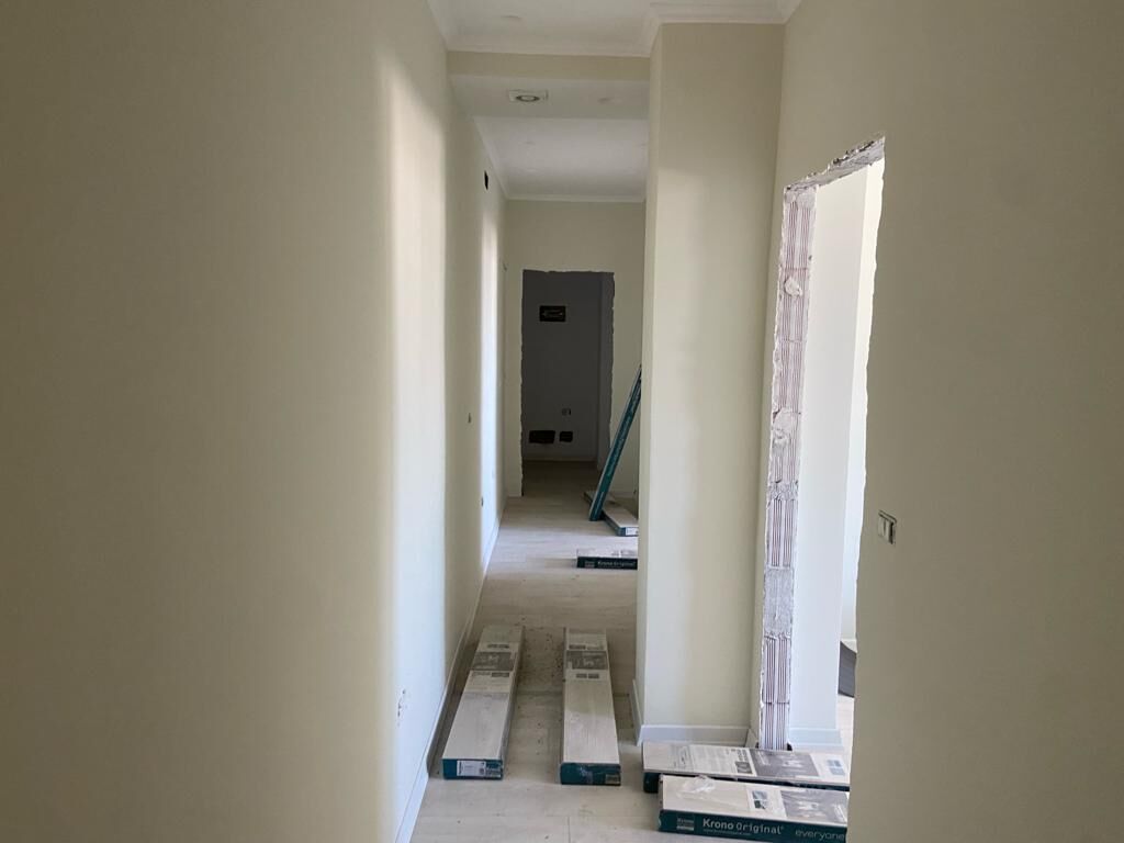 SHITET APARTAMENT 3+1+2 NE FRESK 3