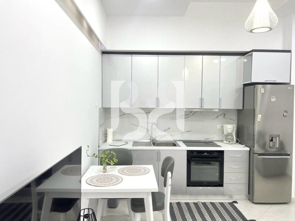 *APARTAMENT 1+1 ME QIRA, KOPSHTI BOTANIK ZOOLOGJIK 2