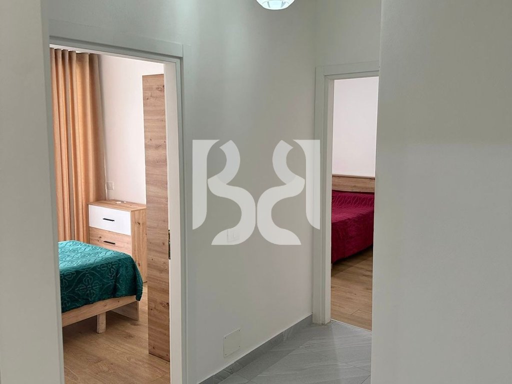 APARTAMENT 2+1+BALLKON ME QIRA* 4