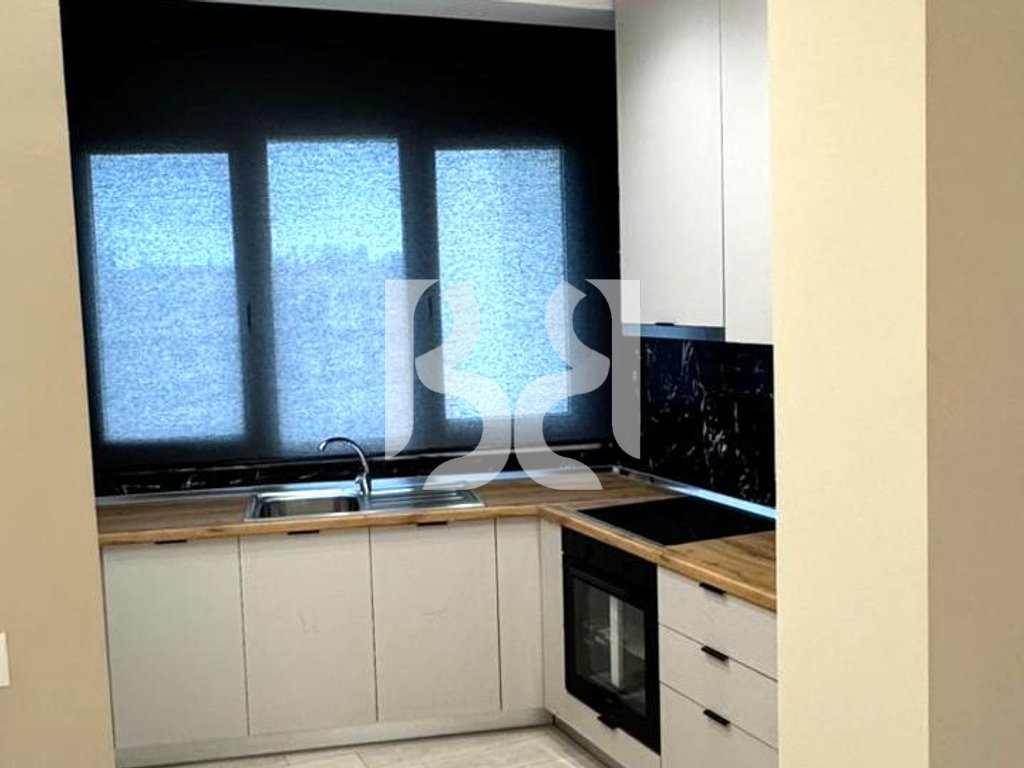 APARTAMENT 3+1+2+BALLKON ME QIRA TEK RIVER RESIDENCE 1, ASTIR 4