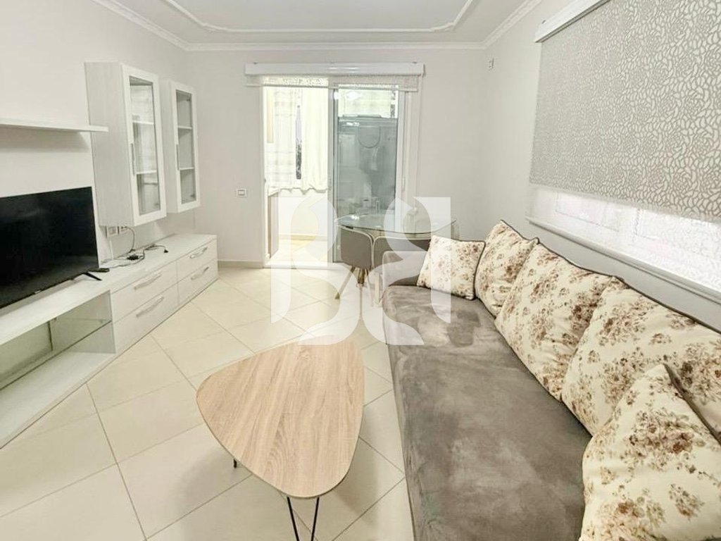 JEPET ME QIRA APARTAMENT 1+1 – RRUGA E KOSOVARËVE, TIRANË 2