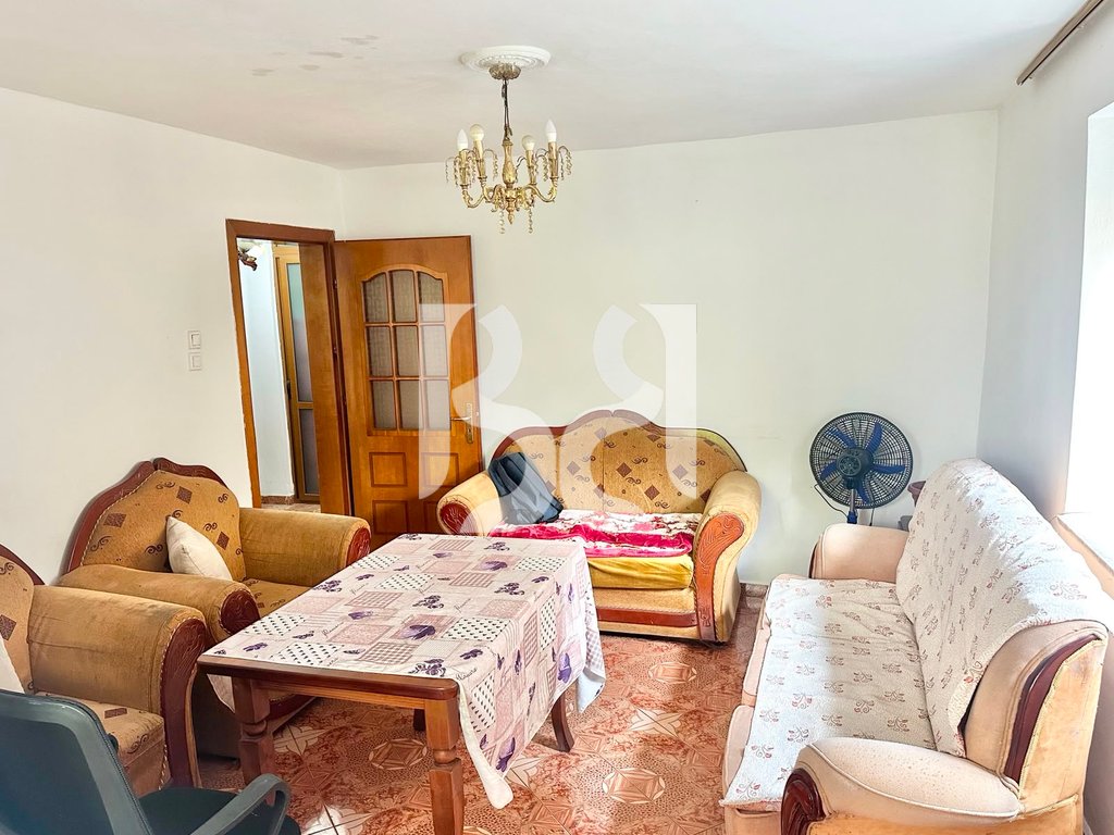 APARTAMENT NE SHITJE 1+1 TE VASIL SHANTO