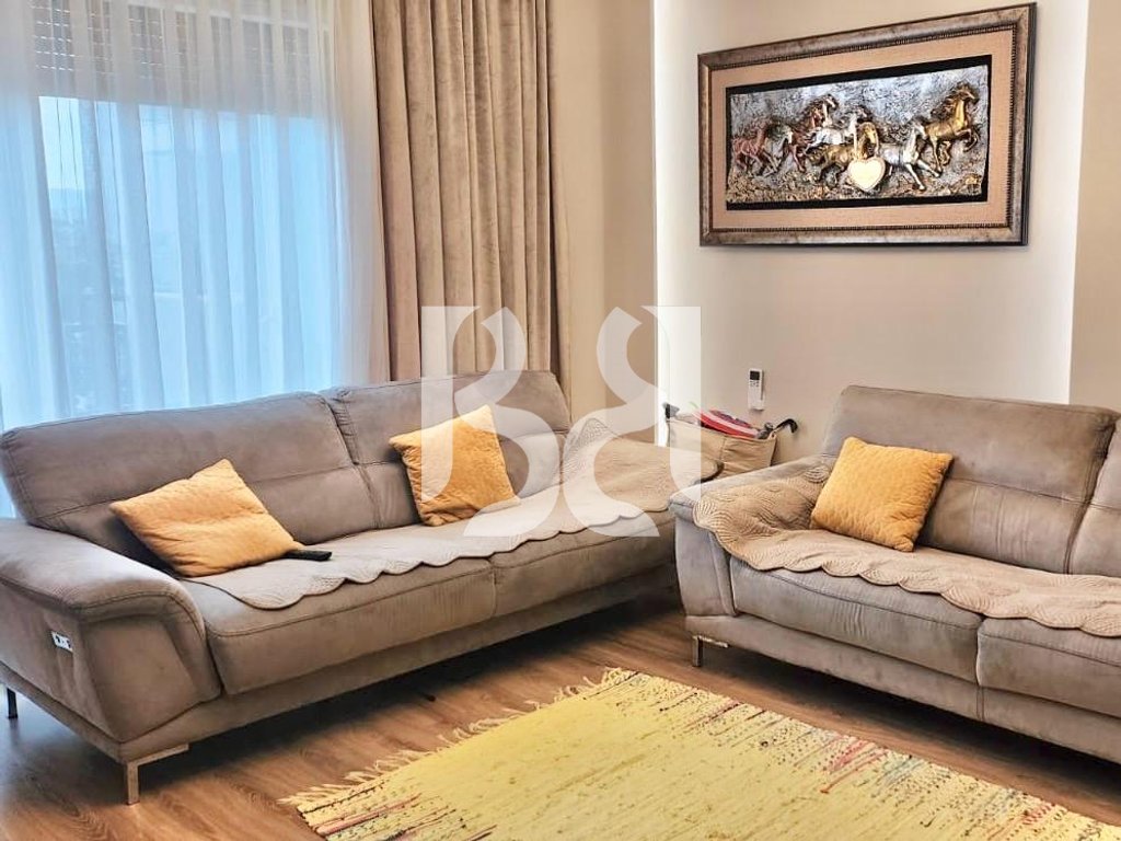 APARTAMENT 2+1 ME QIRA ISH-FUSHA E AVIACIONIT