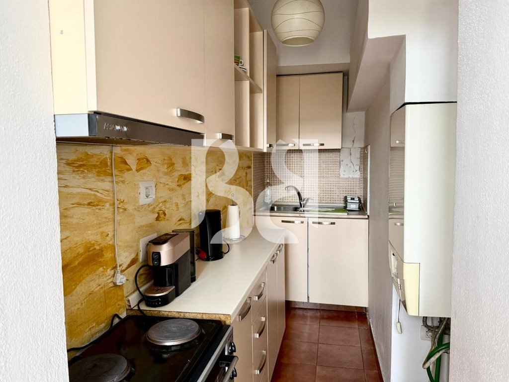 APARTAMENT 2+1 ME QIRA, BULEVARDI ZOGU I – QENDER TIRANE 4