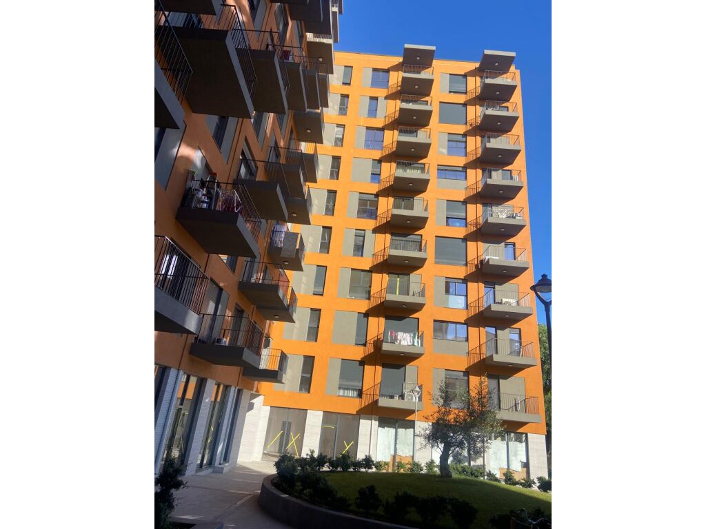 SHESIM APARTAMENT ME KREDI 2+1+2 TE ASL-JA PRANE VENUSE