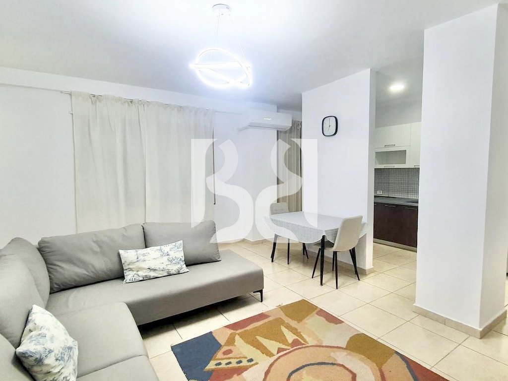 APARTAMENT ME QIRA 1+1 TE PEDIATRIA NE XHAMLLIK