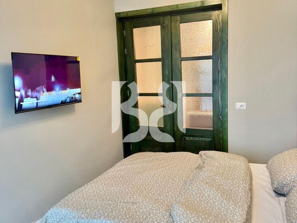 SHITEN 2 APARTAMENT GATI PER B*B NE POGRADEC 115,000 EURO*