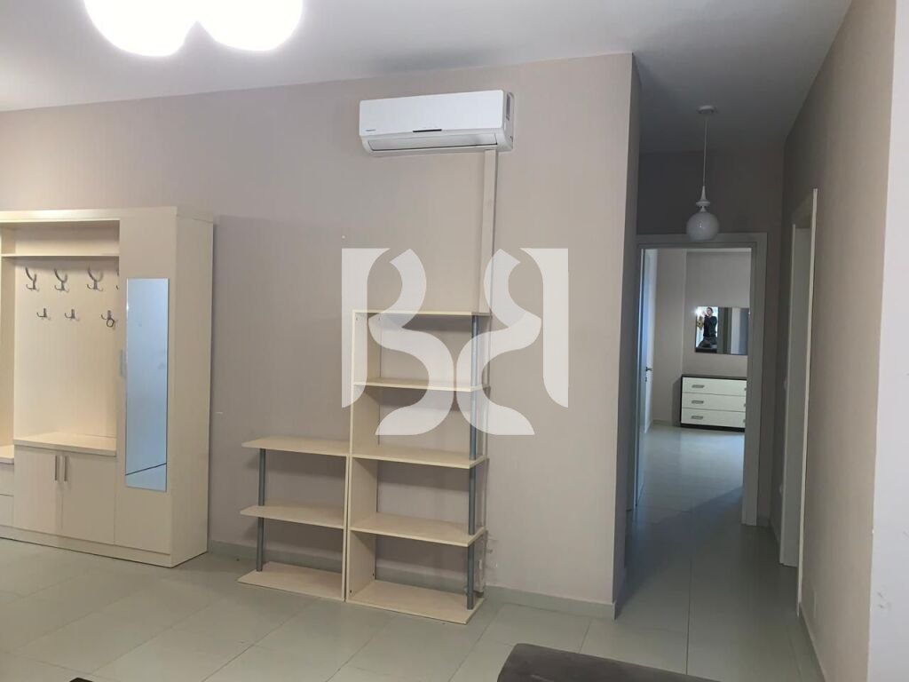 APARTAEMENT 2+1+2 ME QIRA NE KOMPLEKSIN DELIJORGJI 4