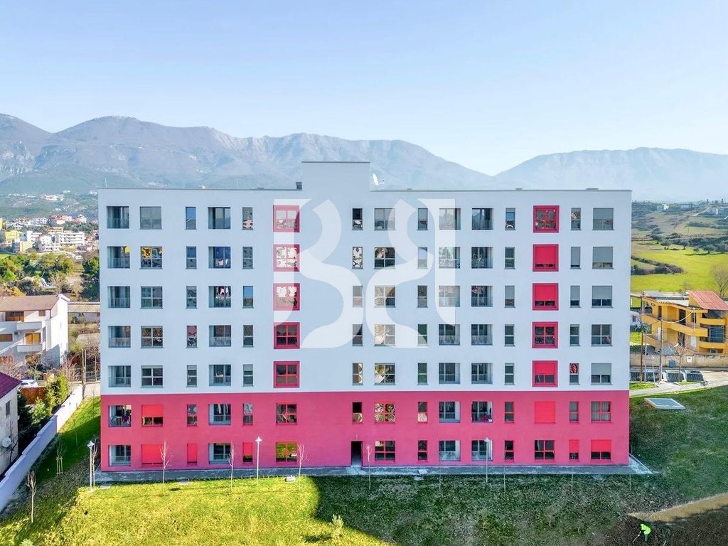 SHITET APARTAMENT 3+1+2 – REZIDENCA KAIMI, TIRANË 3