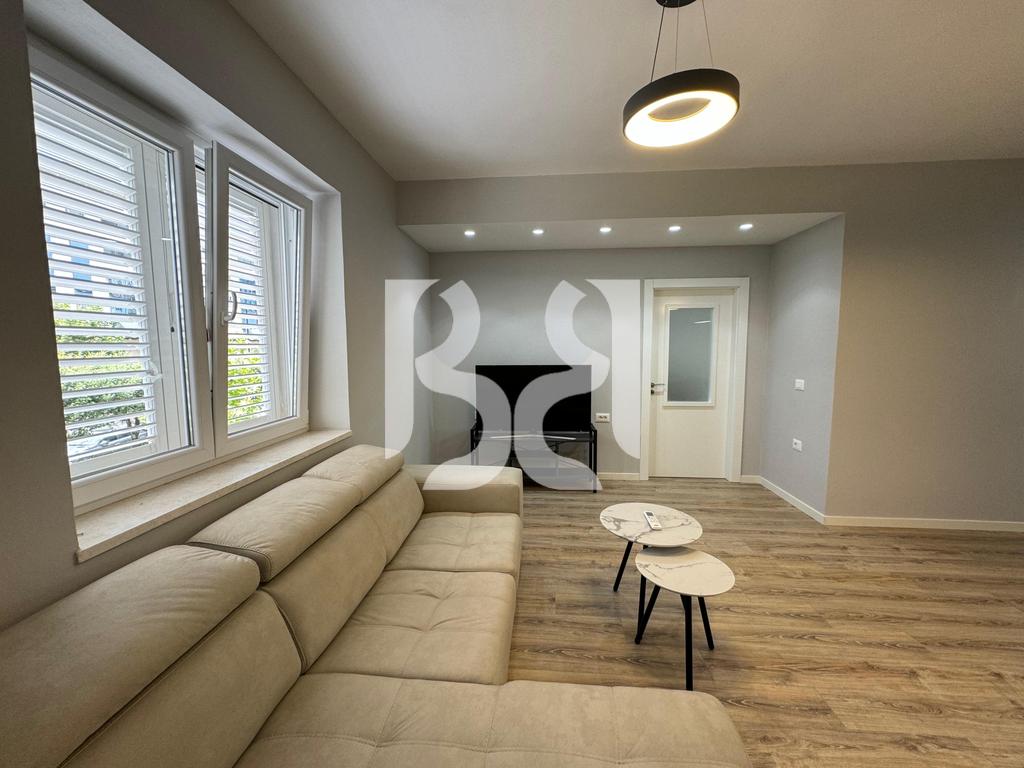 JEPET APARTAMENT 1+1 ME QIRA TEK BULEVARDI ZOGU 1. 2