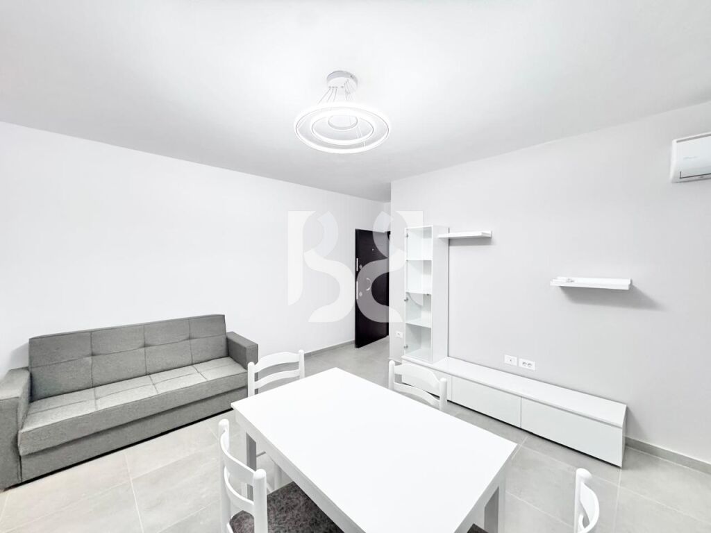 APARTAMENT ME QIRA PRANE XHAMIS NE SELITE 1+1 3