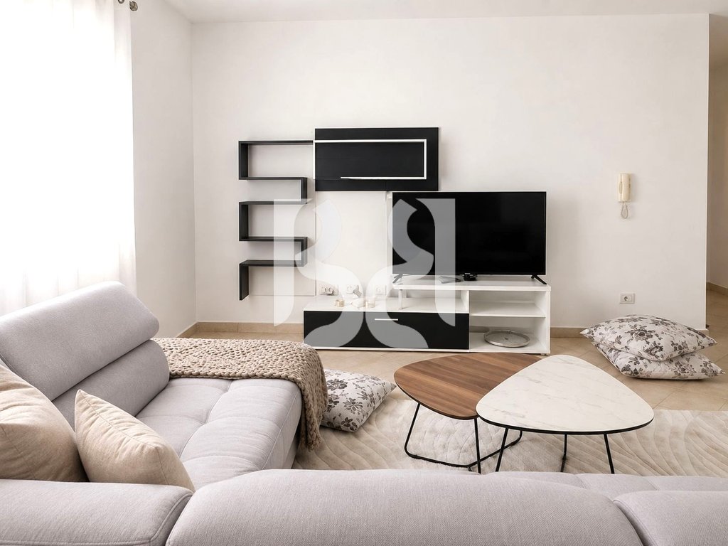 APARTAMENT 2+1+BALLKON ME QIRA TEK LIQENI I THATE
