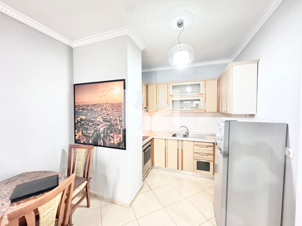 JAPIM APARTAMENT ME QIRA 2+1 ASTIR/TE LULISHTJA 3
