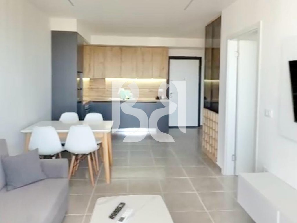 *APARTAMENT 1+1 NE SHITJE, SHENGJIN