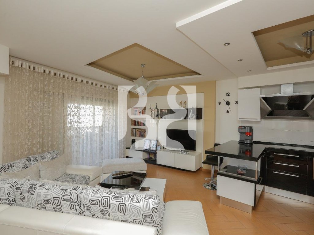 APARTAMENT 3+1+2 ME QERA NE DON BOSKO 2