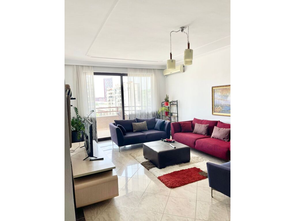 JAPIM ME QIRA APARTAMENT ME QIRA TE SHESHI WILLSON