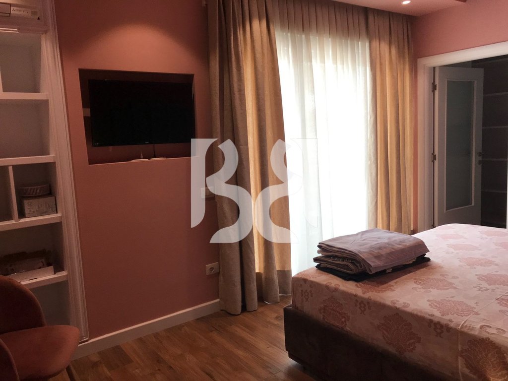 APARTAMENT 1+1 ME QIRA RRUGA E KOSOVARVE