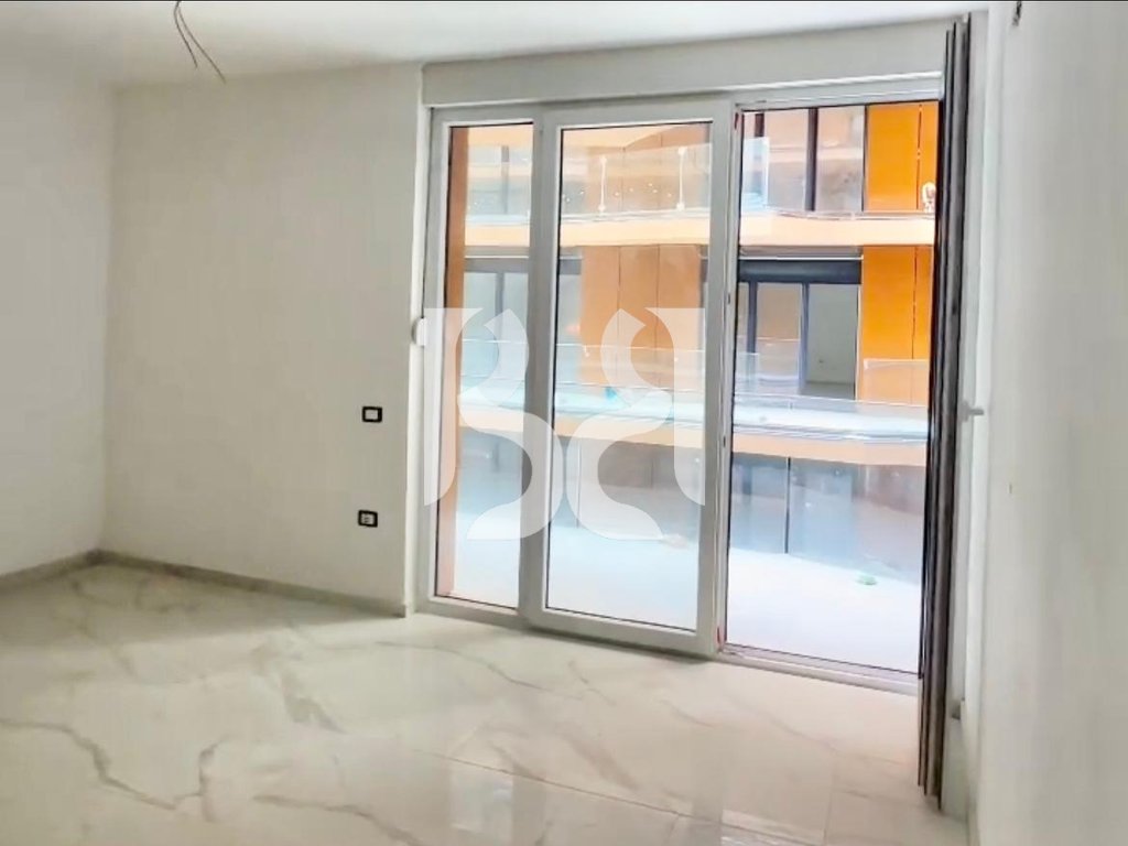 APARTAMENT 1+1 NE SHITJE SHENGJIN, KUNE 3