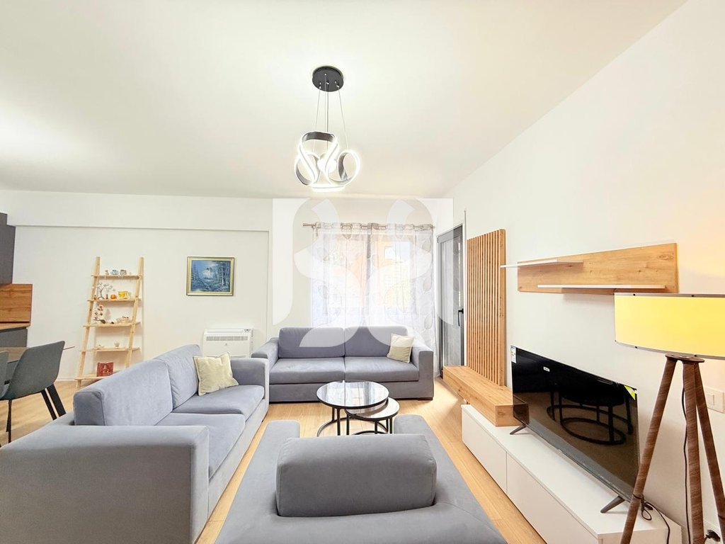 APARTAMENT ME QIRA 1+1, ASTIR OASIS RESIDENCE 2