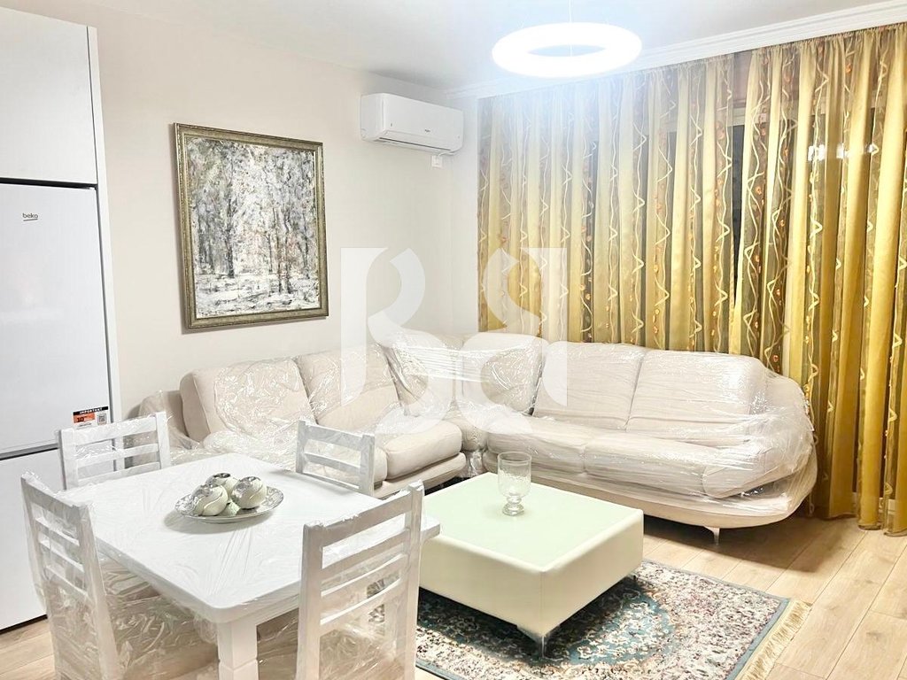 APARTAMENT 2+1 ME QERA RRUGA ISLAM ALLA 3