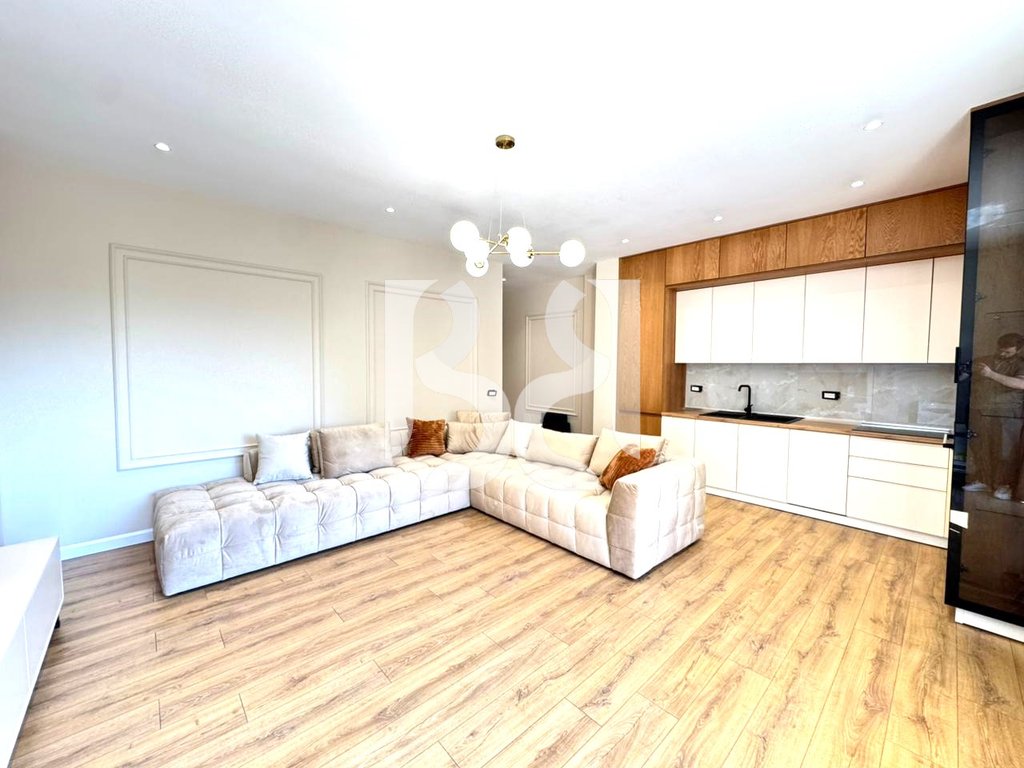APARTAMENT 1+1 LUKSOZ ME QIRA NE FARKE – REZIDENCA LAKE LAND | POST PARKIMI I PERFSHIRE* 3
