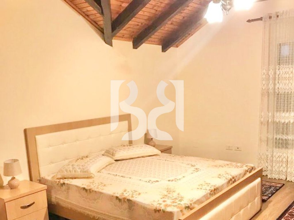 *APARTAMENT ME QIRA 3+1+2 BALLKONE, NE ZONEN E XHAMLLIKUT 2