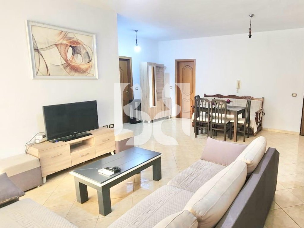 APARTAMENT ME QIRA 2+1 NE DON BOSKO 3