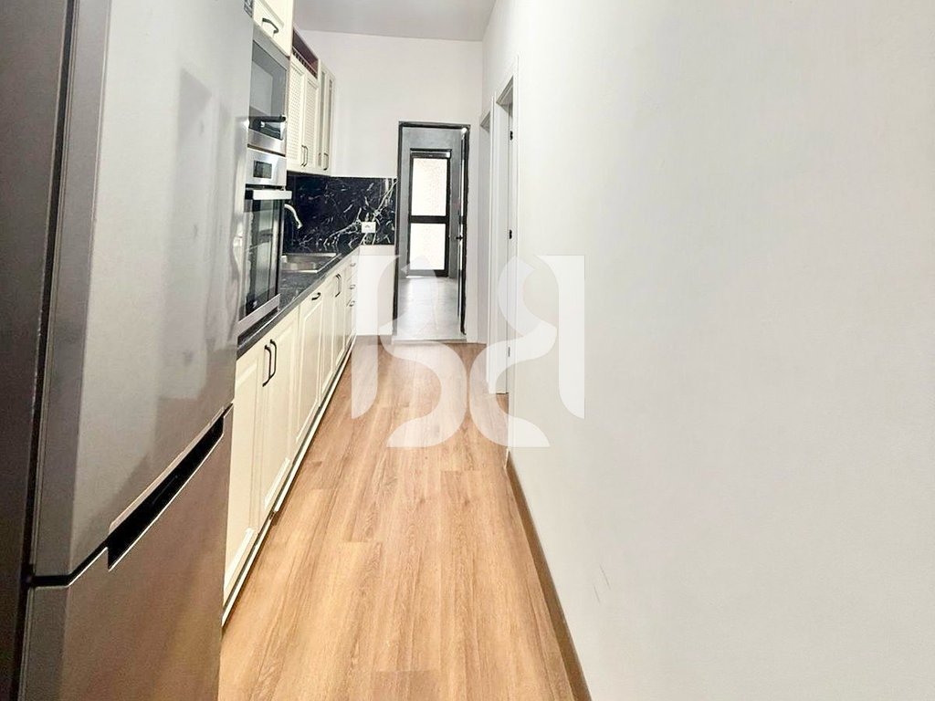 APARTAMENT 2+1 ME QERA TEK DON BOSKO 4