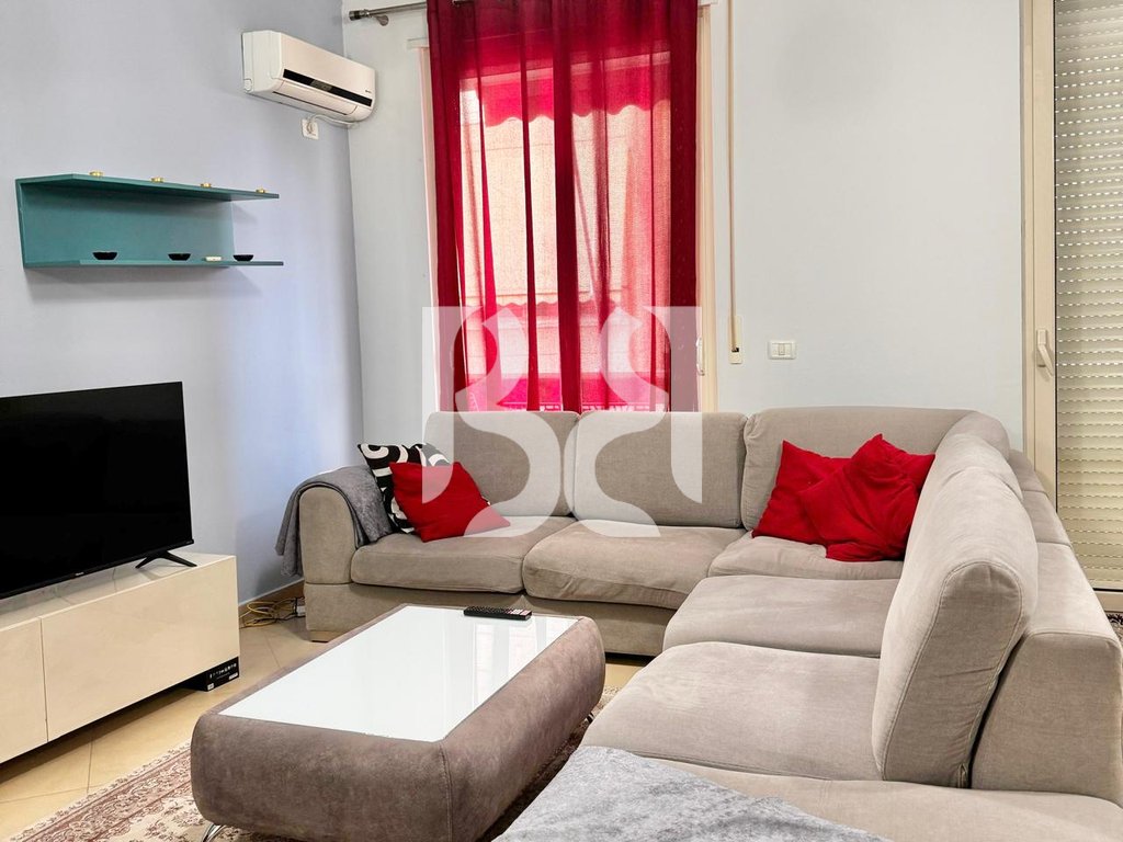 APARTAMENT 2+1+2 TUALETE+2 BALLKONE ME QIRA, LIQENI I THATE
