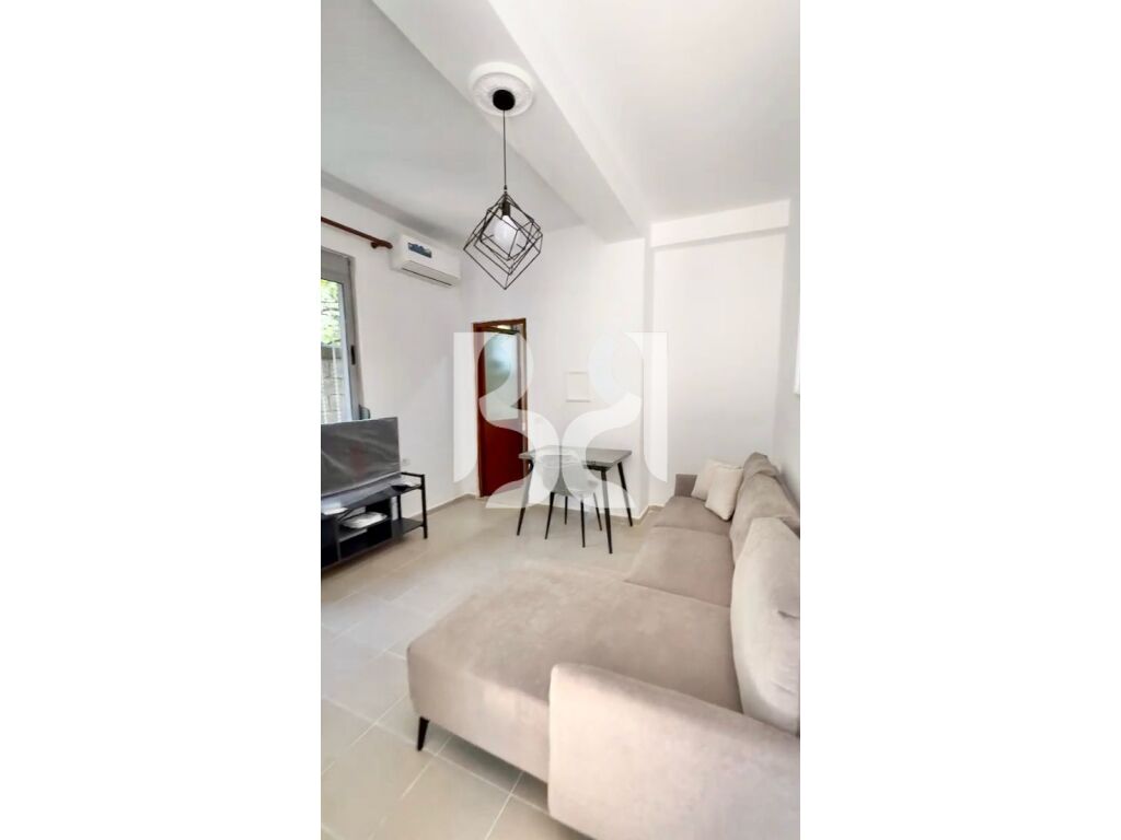 APARTAMENT 1+1 NE SHITJE FRESK / TIRANE ALBANIA